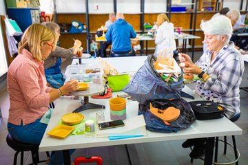 Foto cedida por Ayuntamiento de Rivas 