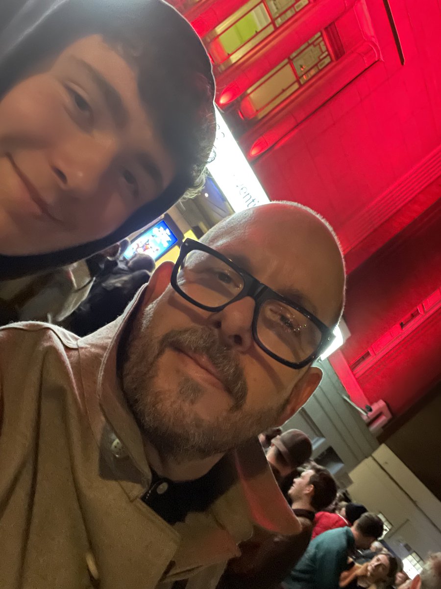 Lee Bolland tweet media