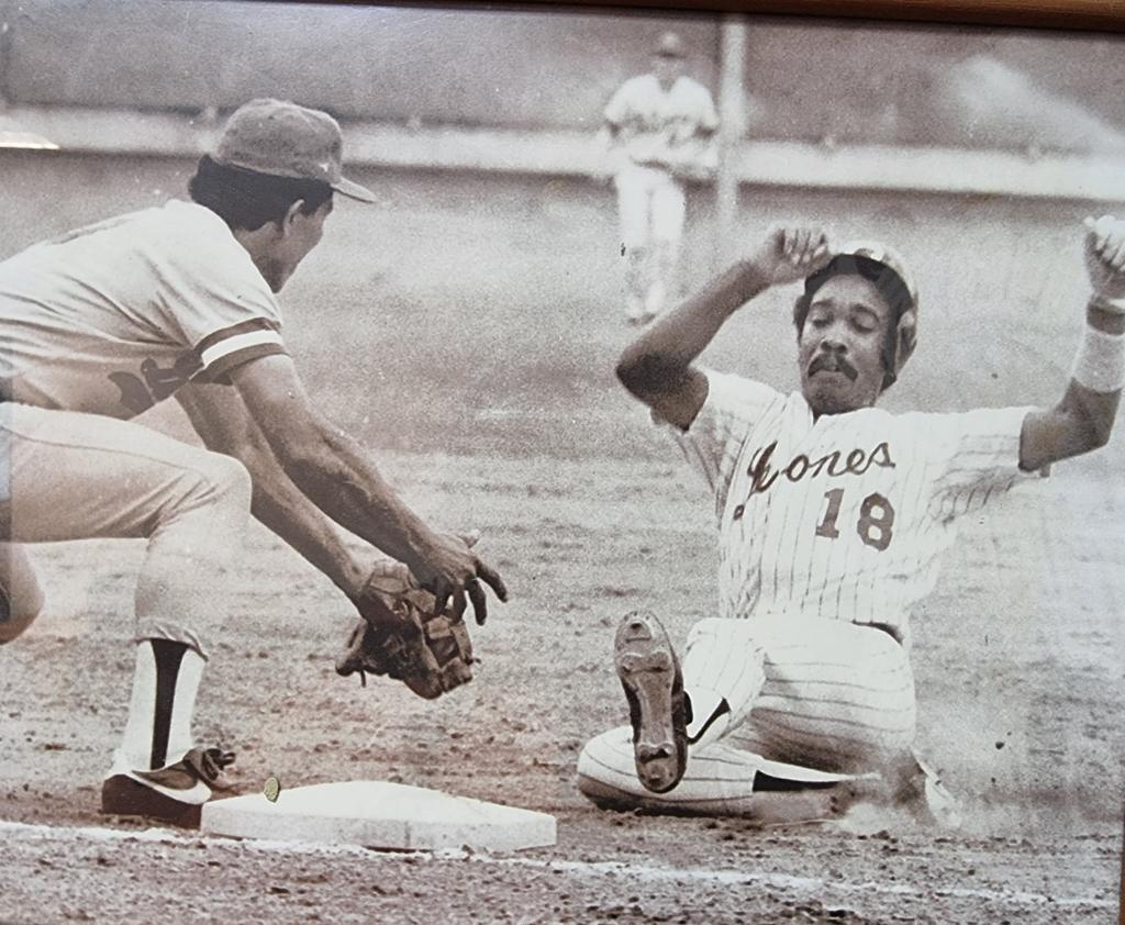 ♔⚾ Julio Gabriel Rojas (LineUp) ⚾ tweet media