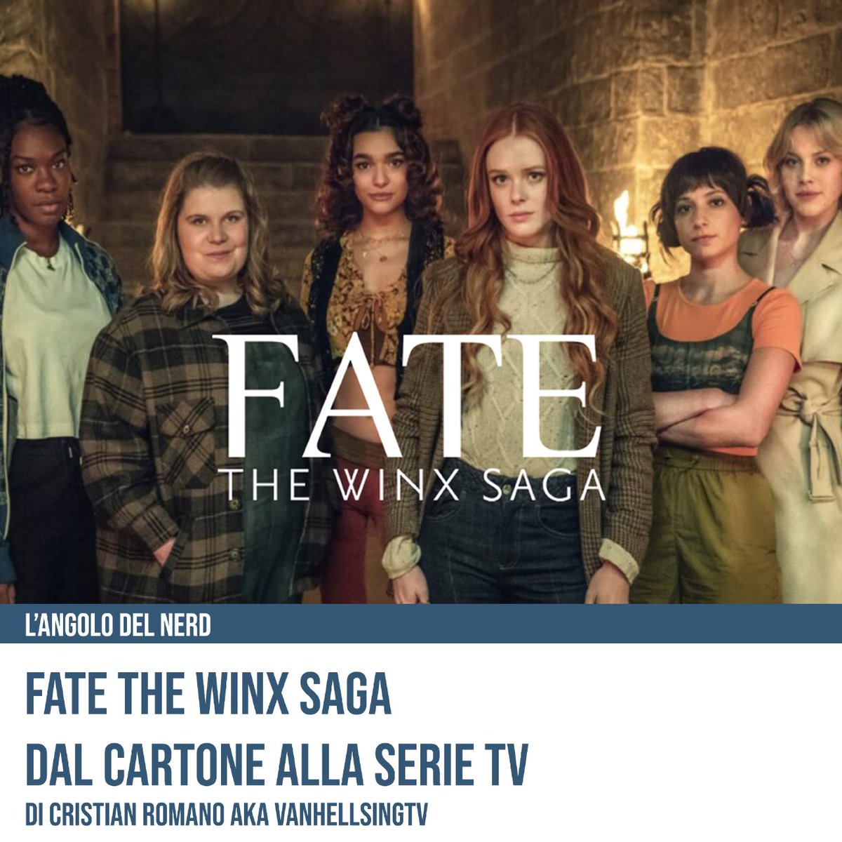 VanHellsingTV tweet media