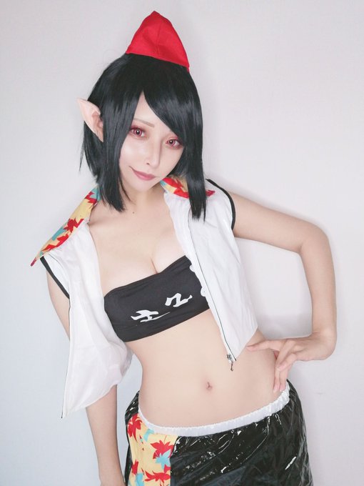 コスプレイヤー枢木くるりのTwitter画像6