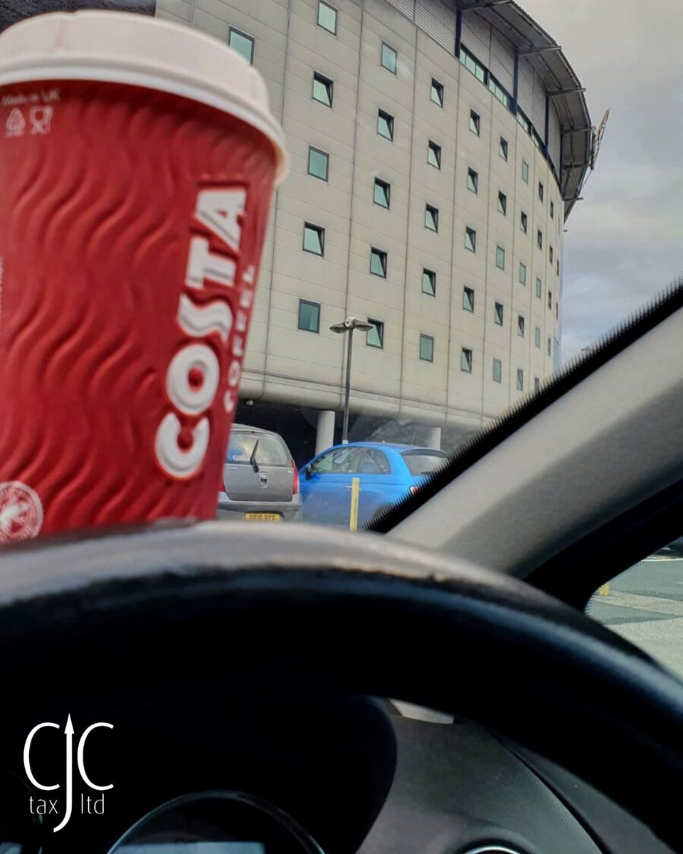 This month has been a busy one, full of client visits &amp; catch ups.

Ceri recently travelled to Bolton to visit a client for software training at <a href="/UoBStadium/">University of Bolton Stadium</a> - her fourth client visit of the week!

Looking for an accountant to work alongside your team? Get in touch.

#CJCTax