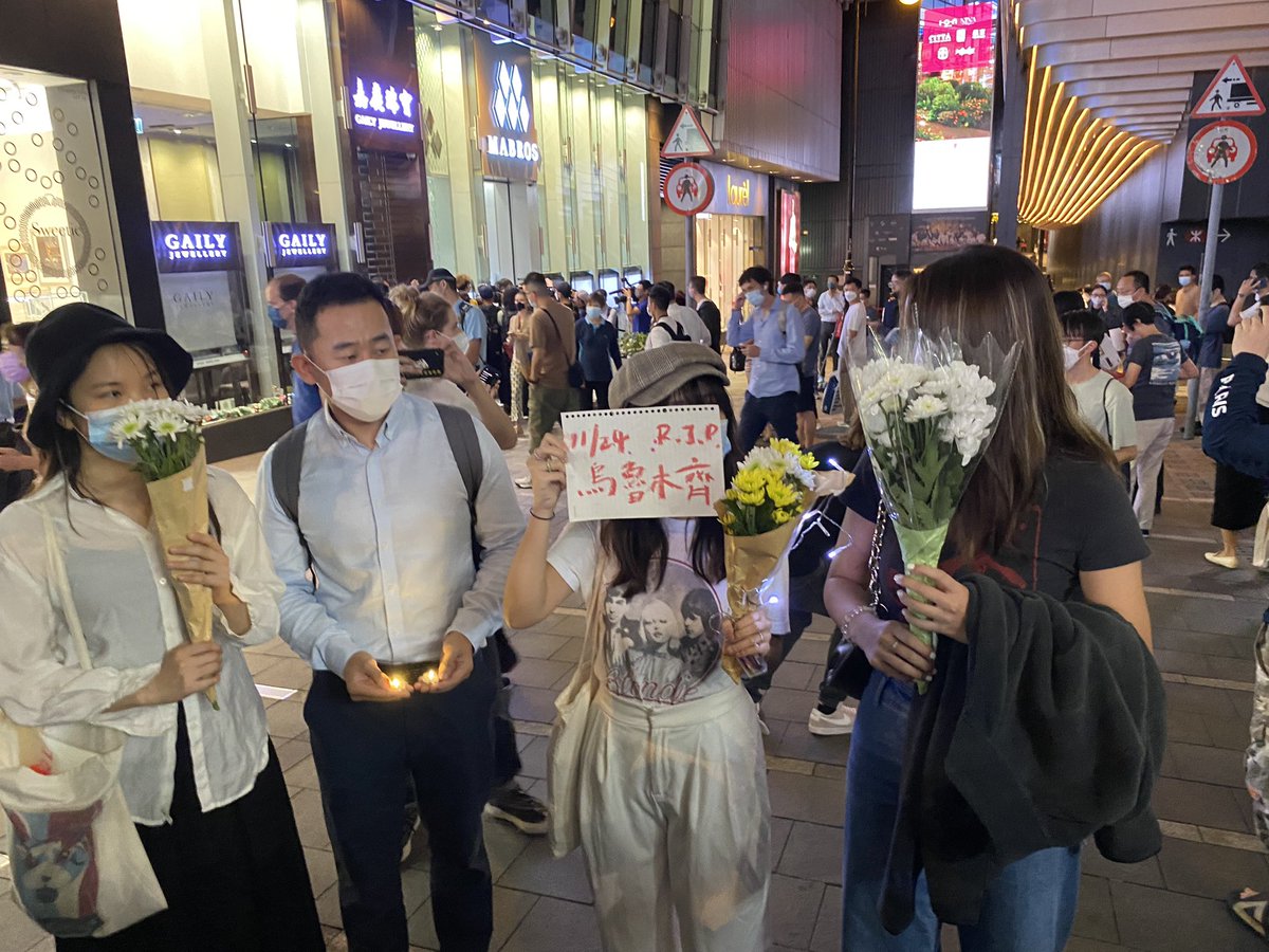 Thomas Chan Ho-him tweet media