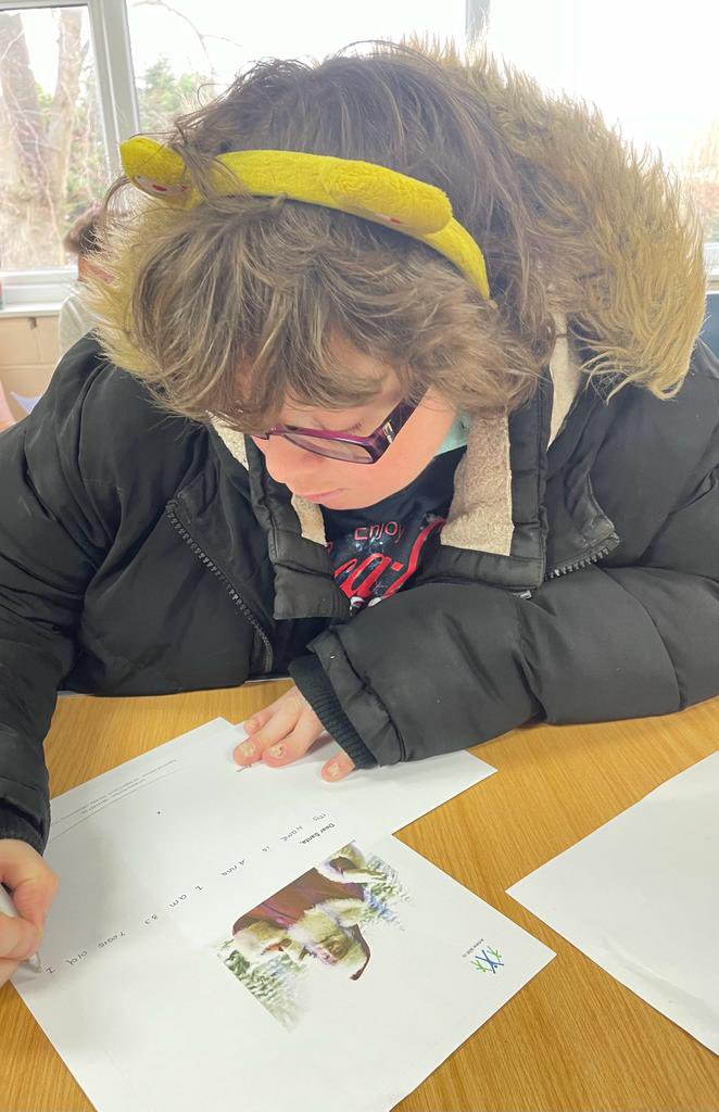Potens_UK's tweet photo. 📸 Achieve with Us are getting in the festive spirit - they’ve been supporting their local Holy Trinity Church to decorate their Christmas trees and have been posting their letters to Santa! 🎄🎅

#nearlychristmas #countdowntochristmas2022 https://t.co/KFbbIt7IAk