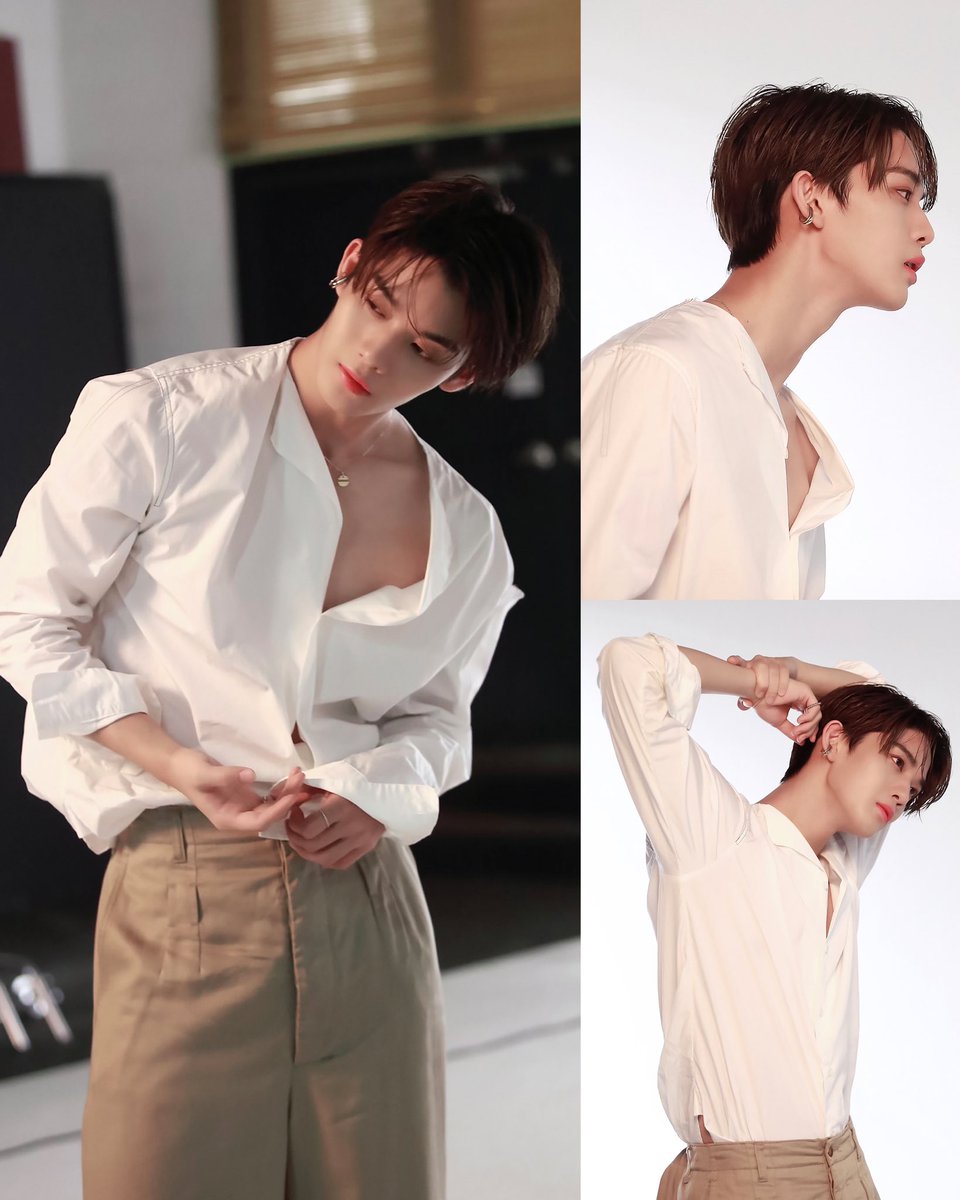 LQBAEJY's tweet photo. hottest man alive
#배진영 #BAEJINYOUNG https://t.co/45uZpOwT6h