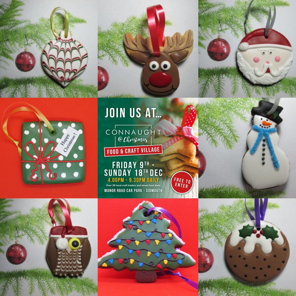 Next event for us ! See you there ?