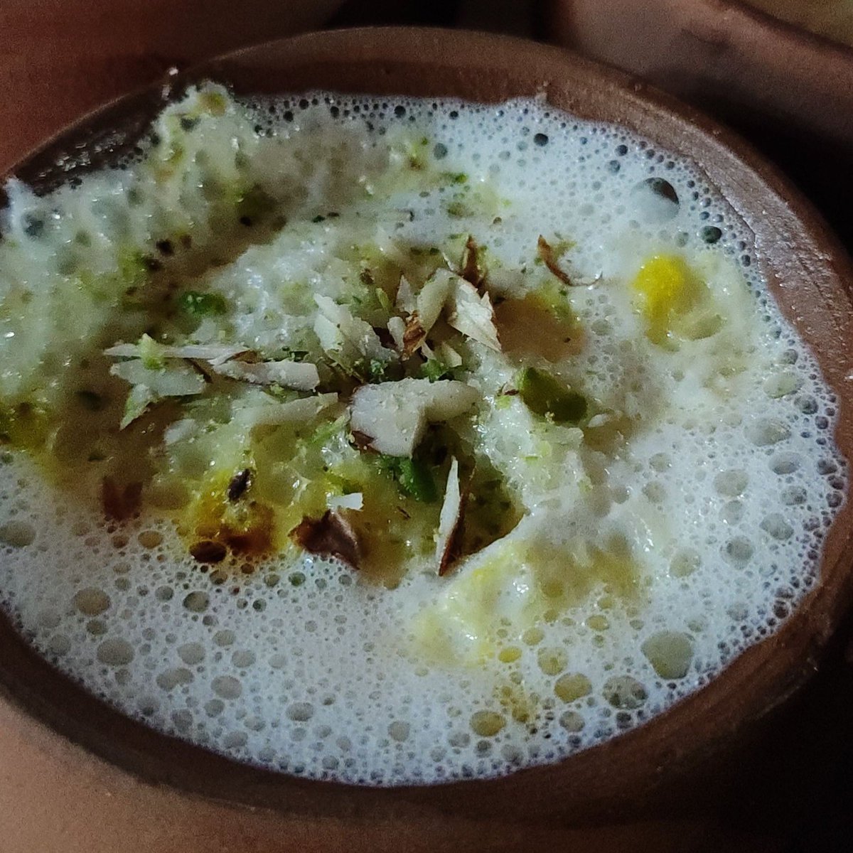 Gshergill_pb11's tweet photo. POV: food orgasm 😋 https://t.co/mUcdFuXCrZ