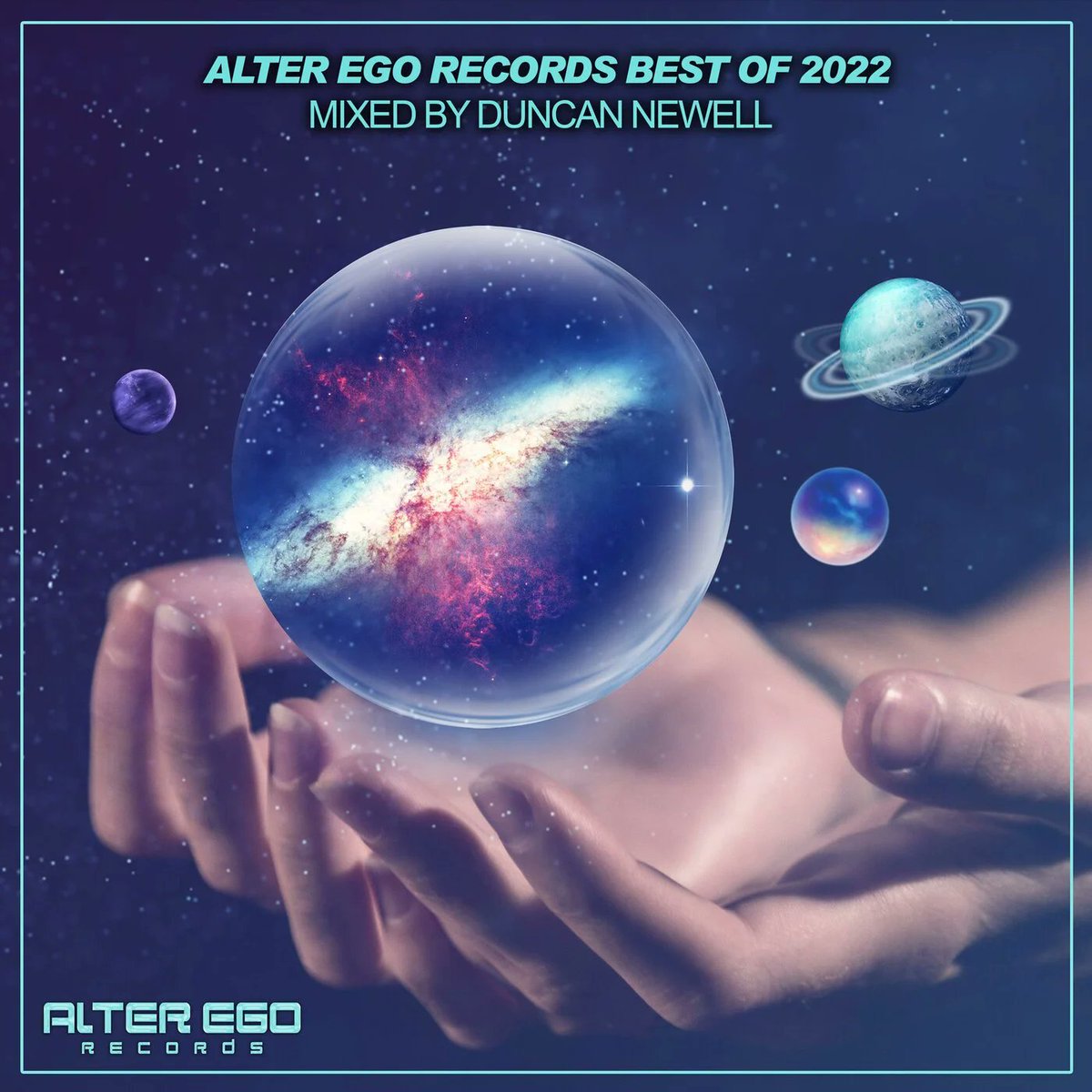 alteregorecords's tweet photo. What a year! 2022 was full of beautiful Trance music from lots of incredible producers.

Enjoy this journey from 128bpm through to 140bpm mixed by label boss Duncan Newell.

Pre-Order / Pre-Save: https://t.co/2ZjUcHuuuL

#Trance #TranceMusic #Music #TranceFamily https://t.co/2vO76xexSN