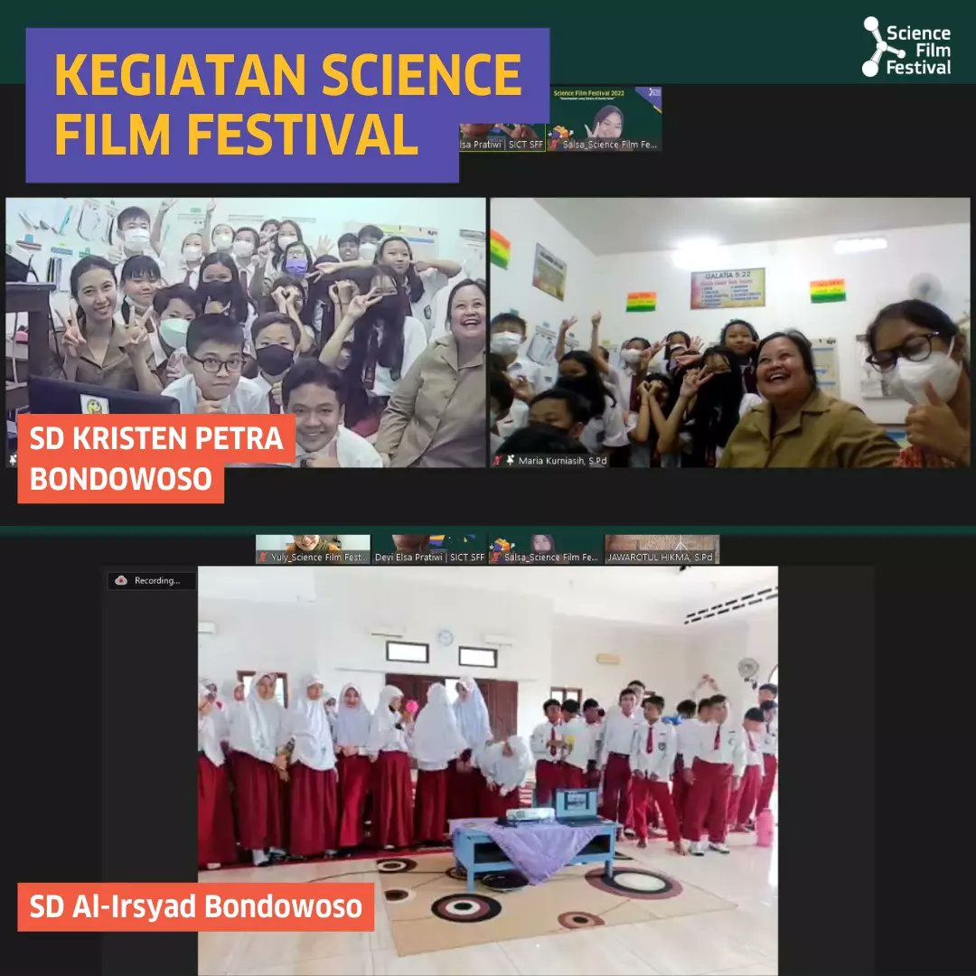 ScienceFilmFestival tweet media