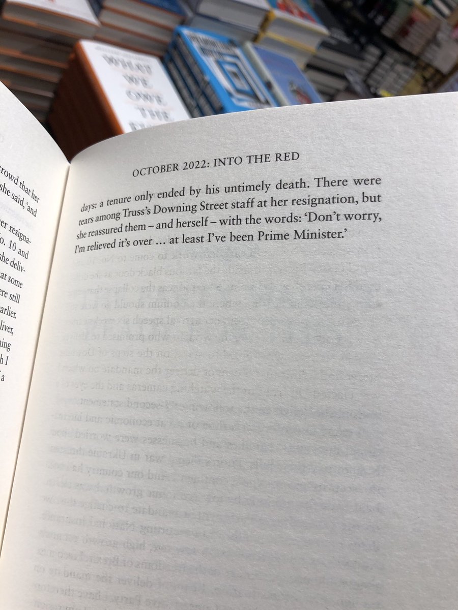 samwetherell's tweet photo. Seen this is the wild and the last sentence is even better than I could imagine. https://t.co/AeV0v6Wv1Z