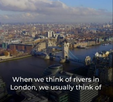 Today is the start of London Flood Awareness Week!

Find out what you can do to prepare for flooding in our latest river and tidal flooding videos:

River flooding: 
youtube.com/watch?v=zP-Kv9…

Tidal flooding: 
youtube.com/watch?v=SicYy_…

#LDNFloodAware #PrepareActSurvive