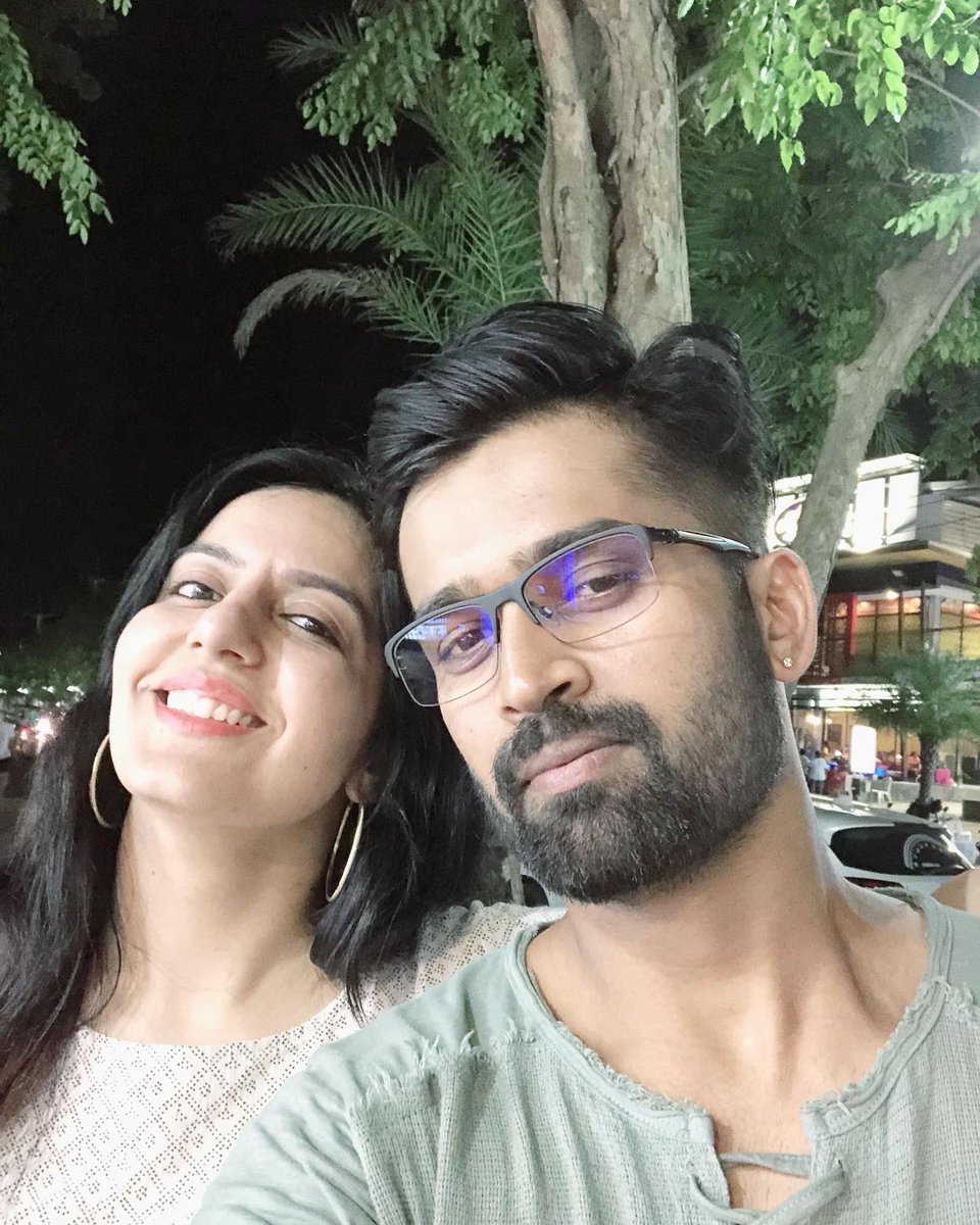Richa Singh Kumar tweet media