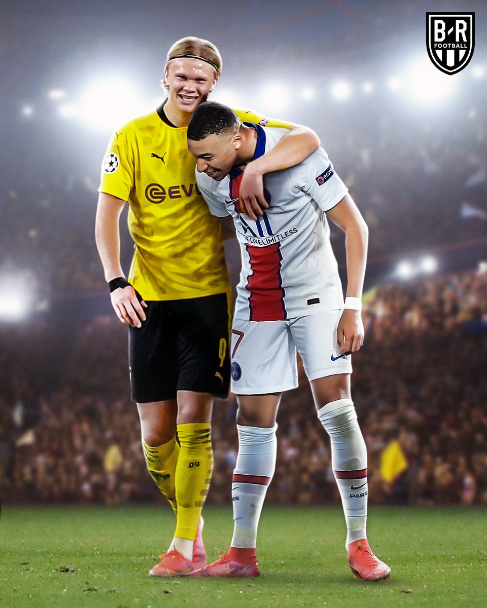 el_hadji_malick's tweet photo. L'avenir du football en 4 images.
@Pedri , @JamalMusiala , #gavi @BellinghamJude , @ReeceJames , @PhilFoden , @erling , @KMbappe , @AlphonsoDavies , #alexbalde ❤️⚽.
@BabacarNdir9 dioxéll sa xalaat 😏😎 https://t.co/dcntQQFsAC