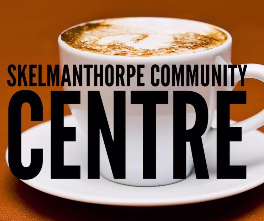 TSL Kirklees Volunteering tweet media