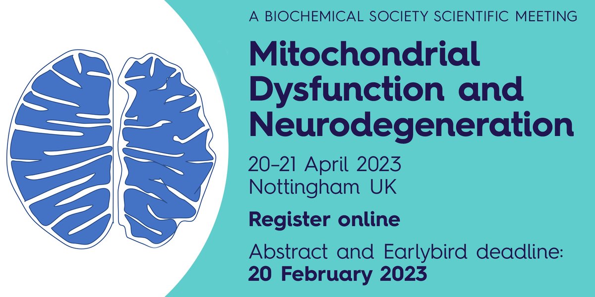 Biochemical Society tweet media