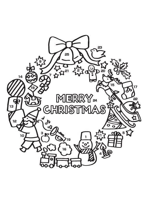 akako_shop's tweet photo. クリスマスの塗り絵
アドベントカレンダー！
お気に入り頂きました✨

お子様のいる形はクリスマスまでの楽しみにぜひいかがでしょうか🎄

🎖https://t.co/FNDcqaU4h2

#minne_new #クリスマス 
#アドベントカレンダー #ぬりえ https://t.co/vAznOZYsOM