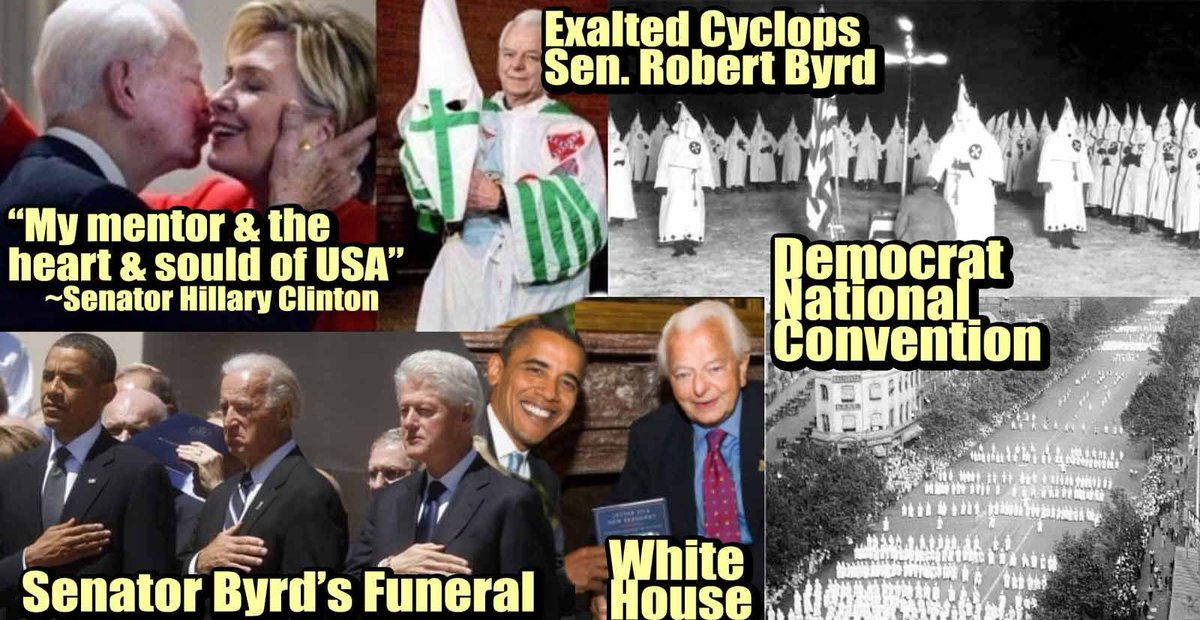 ChadAceTyler7's tweet photo. @SteveSchmidtSES DemoKKKrats👇🏻 https://t.co/lTiIb4M9CL