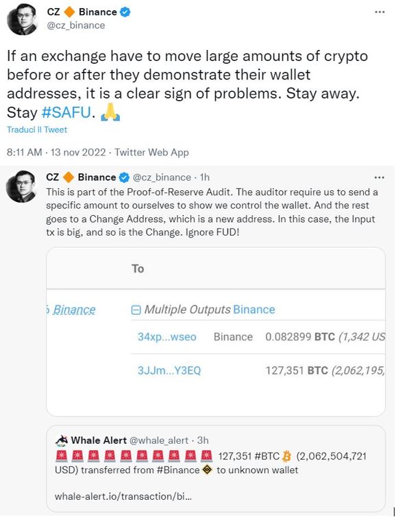 <a href="/Cointelegraph/">Cointelegraph</a> Bipolar disorder at its finest lmao 🤡