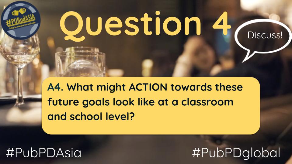 Sandra Chow tweet media