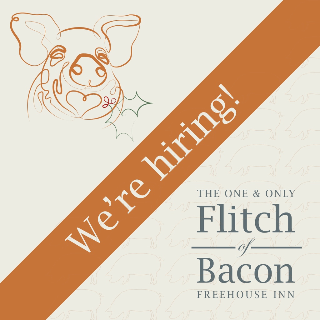 We're recruiting for the Christmas season!

This is a wonderful opportunity to learn under on of the region's top chefs and to contribute to one of the most reputable restaurants in Essex.

Interested? Message us to find out more!

#Job #Placement #Vacancy #Recruitment