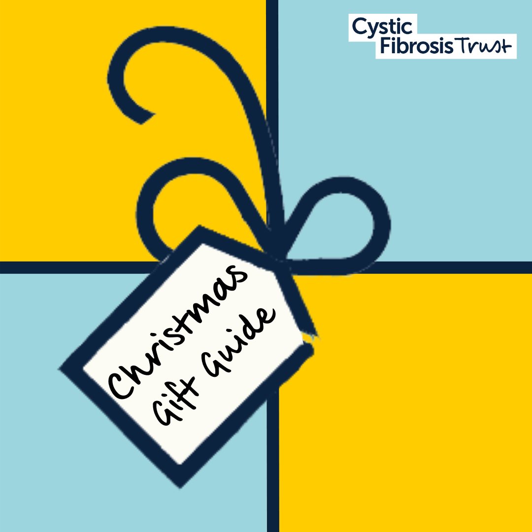 Cystic Fibrosis Trust tweet media