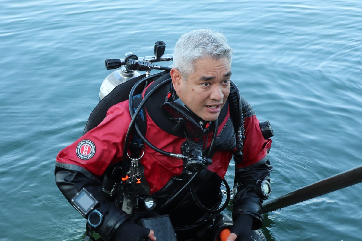 Barefoot_Lab's tweet photo. SGD online seminar tomorrow Tuesday - all welcome!

Speaker: Bayani Cardenas @txgeosciences
Title: Craters to coral reefs: connections through hydrothermal submarine groundwater discharge

When: 29 Nov 8am EST= 9pm Beijing = 1pm UTC
Zoom Meeting: 812 9587 9543
Passcode: 2022 https://t.co/wwLpwgiLT1