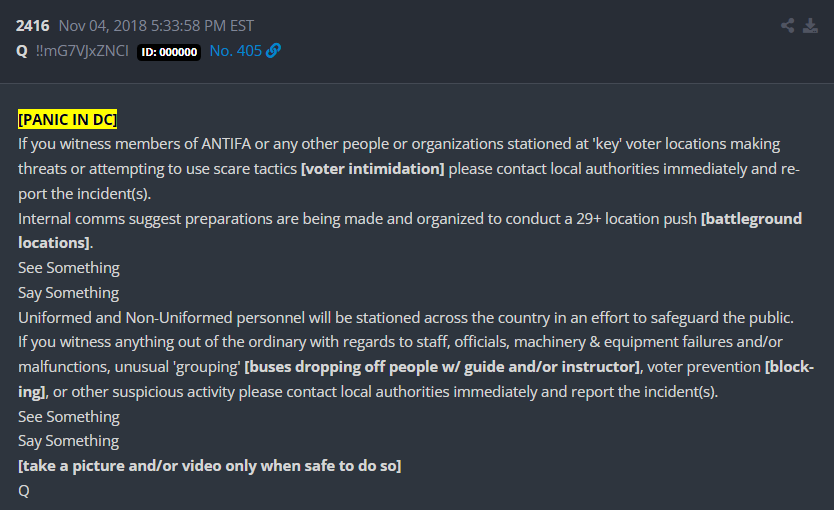 UnbanAnon9579's tweet photo. @elonmusk We hear you @elonmusk let the cyber war begin!
#MassResurrection #WhiteHatEpicSpell 🐸🧙🧙‍♀️ https://t.co/PHeRk3UyWT