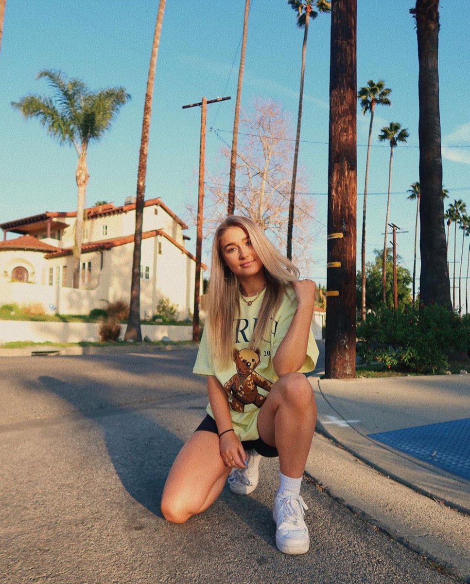 Sunny daze 🌅 #joyrichla #joyrichsquad #joyrichfit