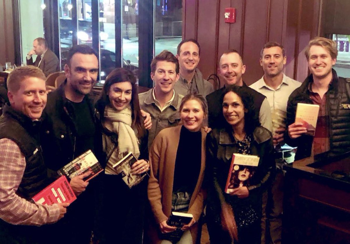 Amanda Farrell tweet media