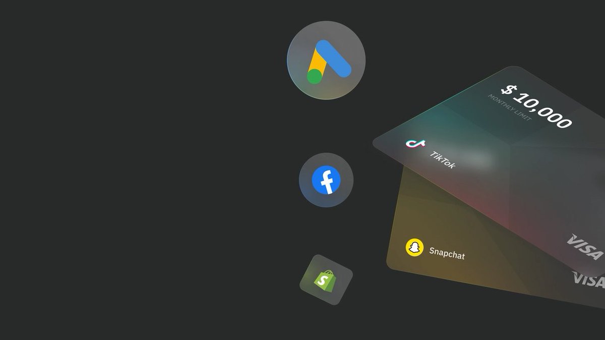 Karta is a fully automated service that helps to manage your virtual cards. You can easily create multiple cards, set limits on budgets, add new cards, and use them for different purposes. Karta offers everything you need in one place: monitoring spending, necessary limits, etc.