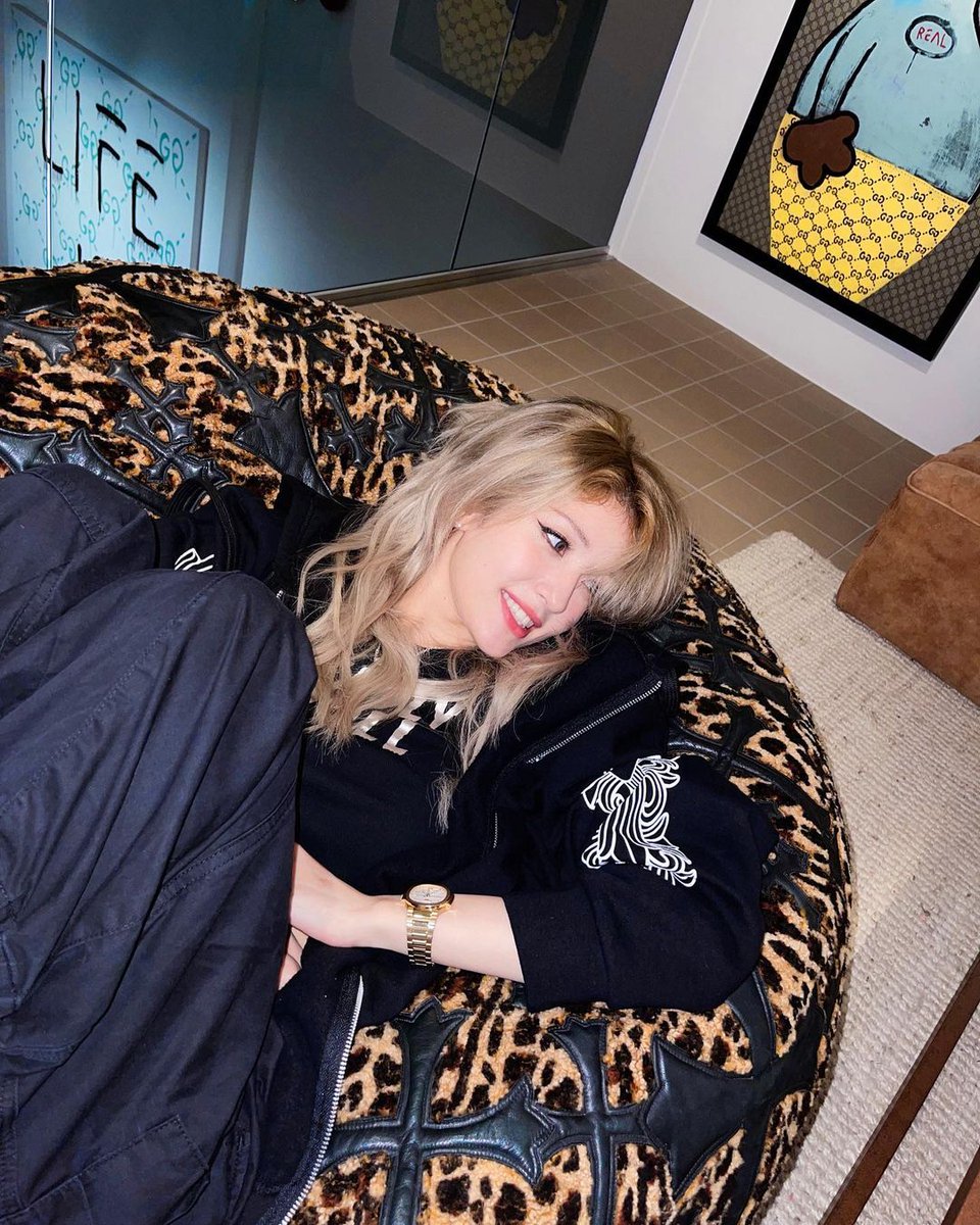 ͏͏

͏͏           ͏͏        
𑁤   laliana megara sns updates .ᐟ  
      ❪ brooklyn, nyc ❫  •••  09:02 

⠀  ͏͏