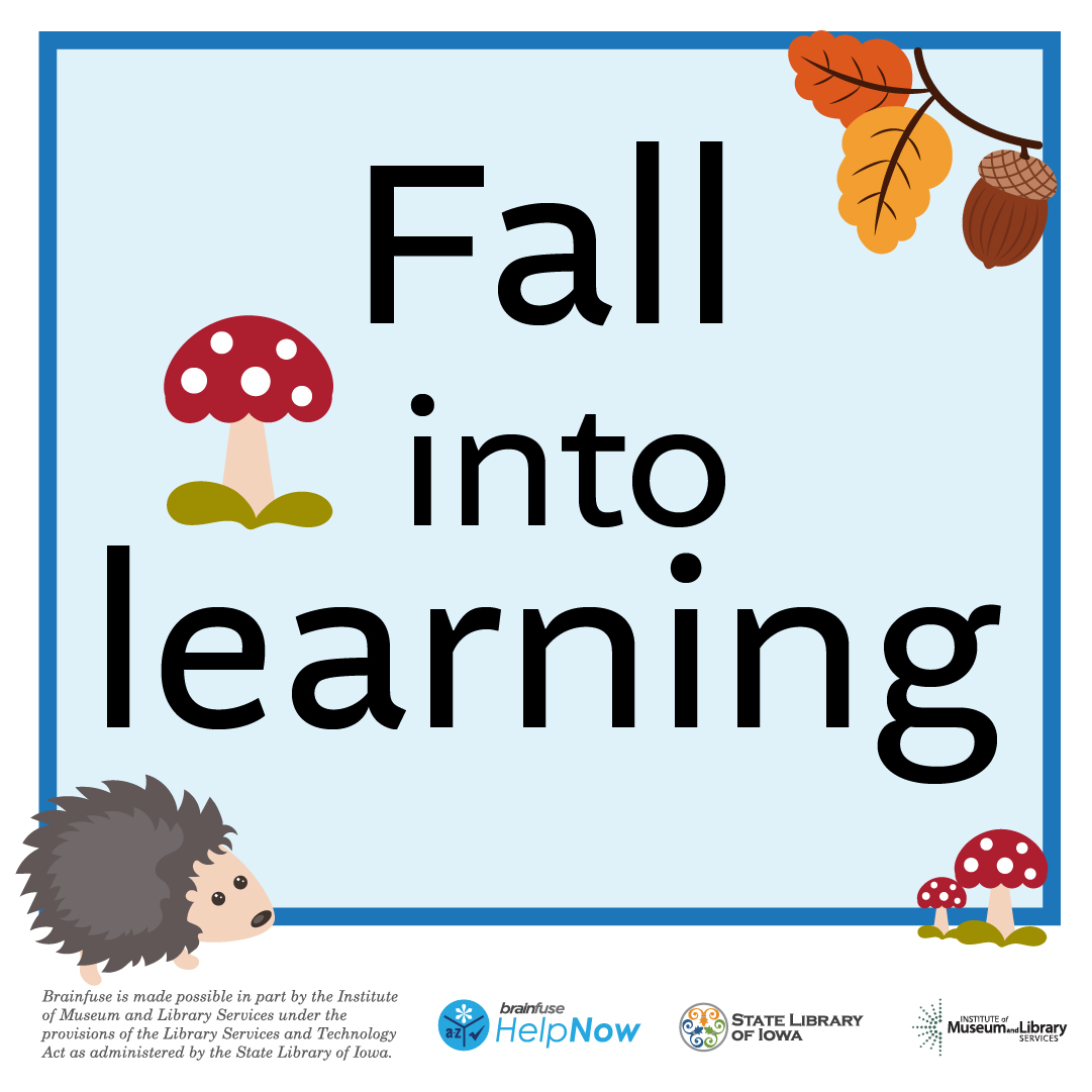 Cedar Rapids Library tweet media