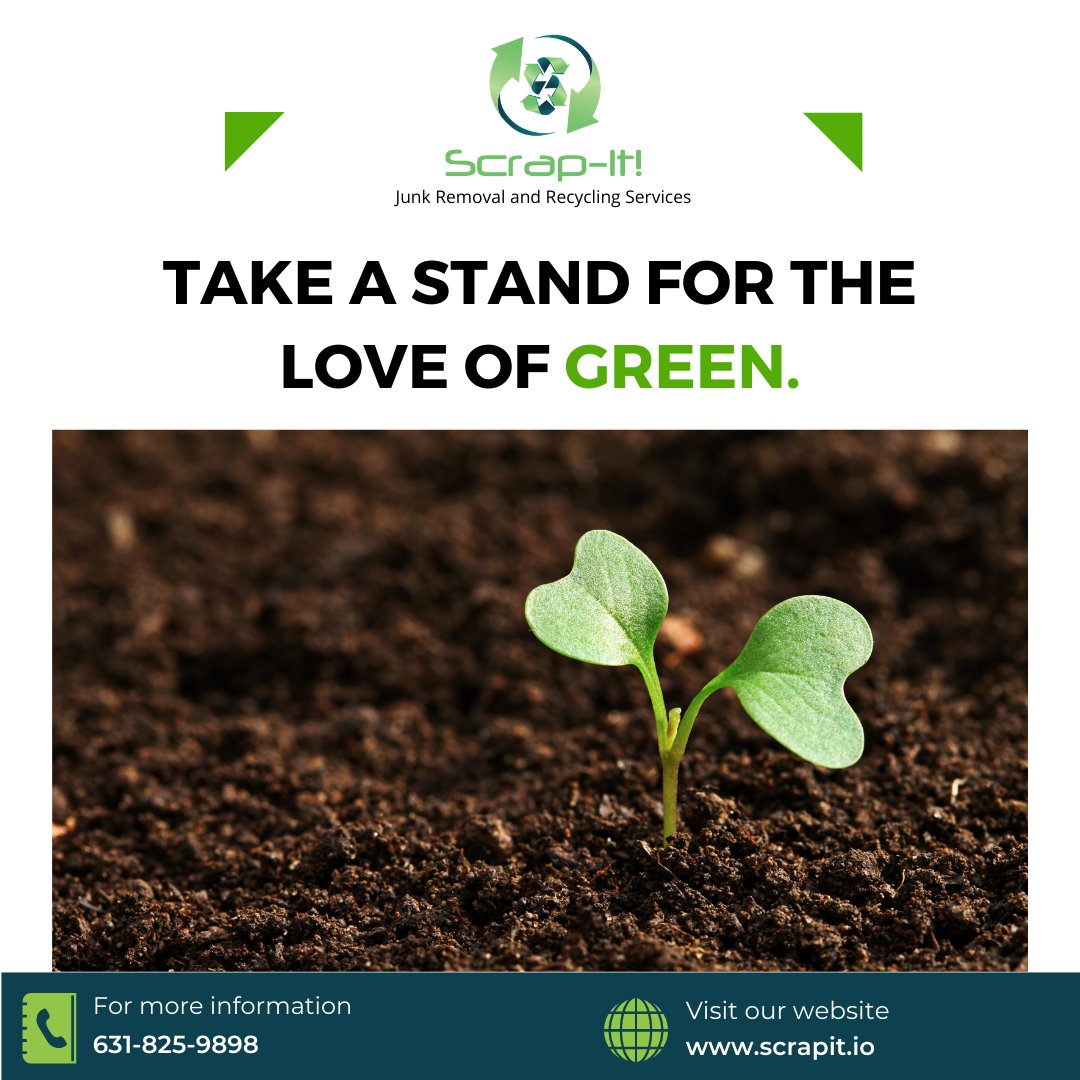 Scrap-It! Technologies tweet media