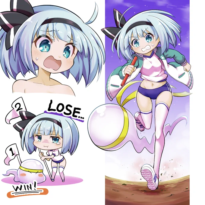 いいニーハイ(11月28日)の日ということで再投稿ですがニーハイをば絶対領域好き 