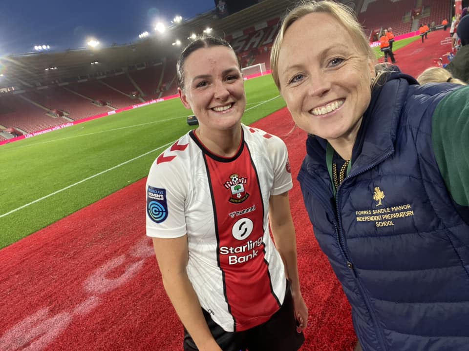 FSM_Boarding's tweet photo. It was a busy day for our boarders and staff yesterday (27/11/22). It started with trampolining and finished off with a live football match at St Mary's stadium!

Everyone had a fabulous time. Thank you to all the staff at Southampton FC.

See more - https://t.co/oM0BeuF3yN https://t.co/OoLUHZXqVt
