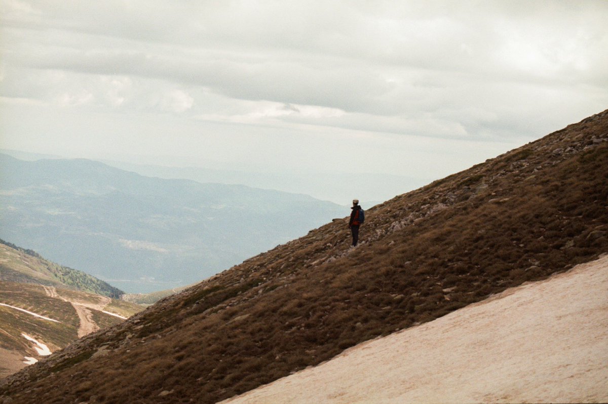 EfeYurdaer's tweet photo. #35mm Photos in the mountain - Kodak Proimage 100 @KodakProFilmBiz #kodak https://t.co/Yy4LFlC9mA