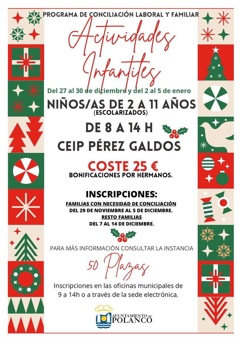AytoPolanco's tweet photo. #juventudPolanco #infanciaPolanco https://t.co/Bczaf4yNu9