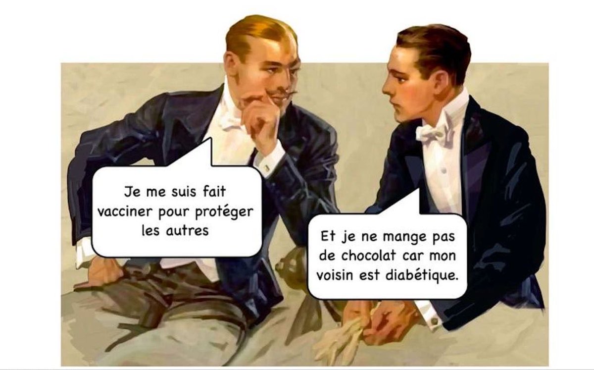 Pierre85197763's tweet photo. ⁦@PascalPraud⁩ ⁦@ivanrioufol⁩ ⁦@MartinBlachier⁩ ⁦@BrigitteMilhau⁩ https://t.co/E7kVlFkQlT