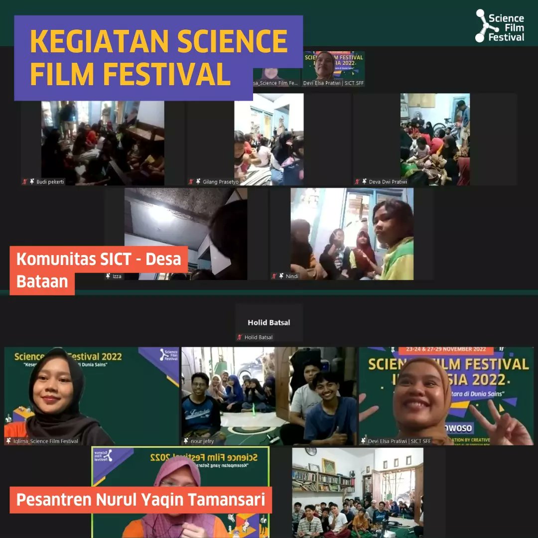 ScienceFilmFestival tweet media