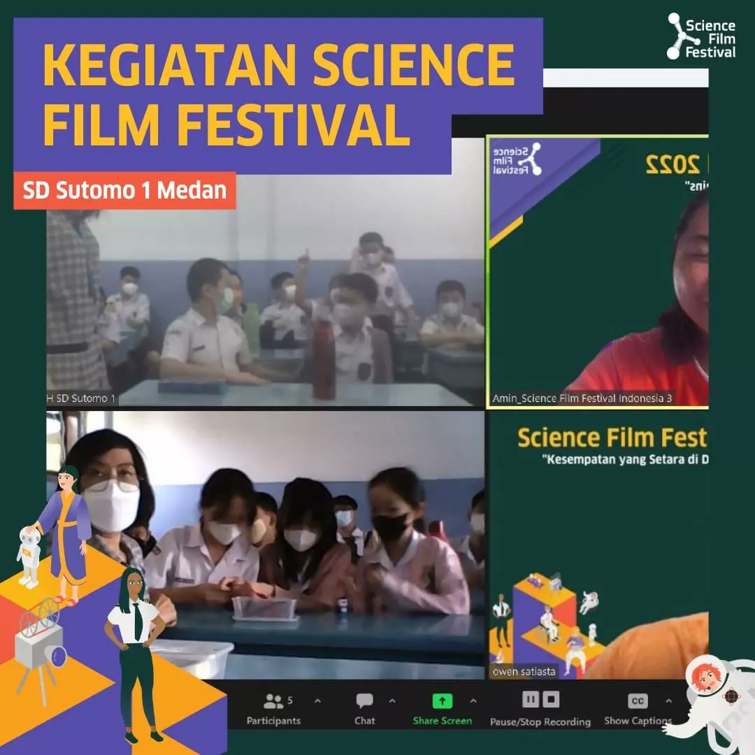 ScienceFilmFestival tweet media