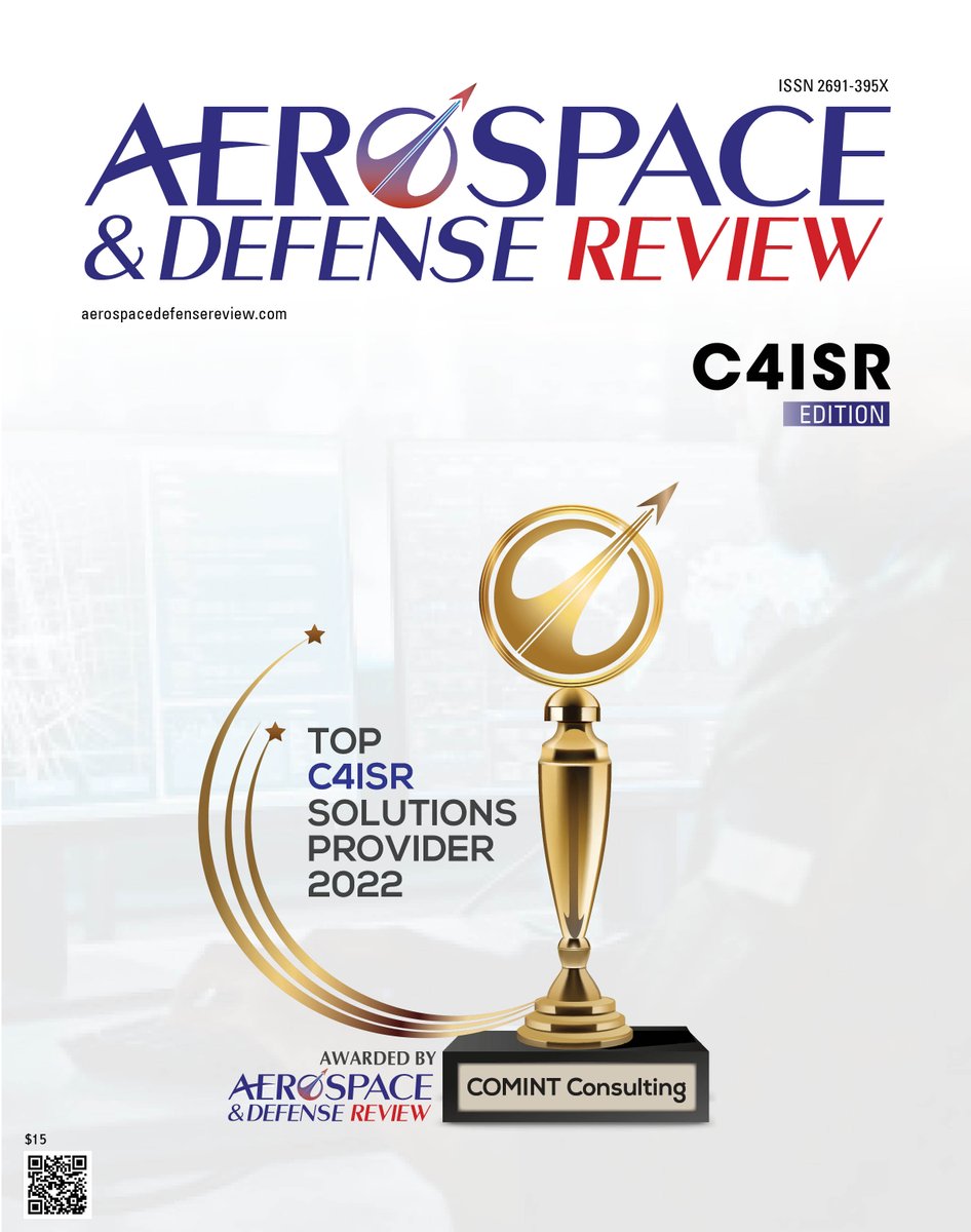 COMINT_SIGINT's tweet image. Attention #C4ISR #ISTAR system integrators.

Do you want the best #COMINT #SIGINT software for your mission platforms?

Here we are...

comintconsulting.com