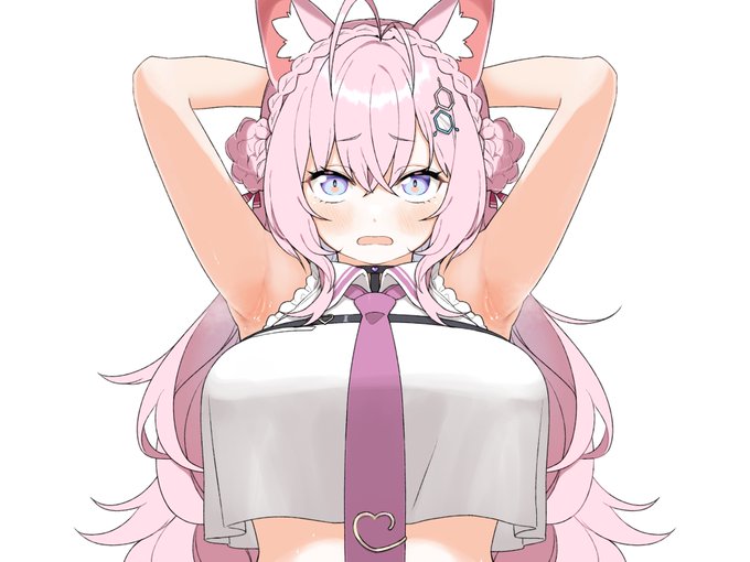 こよ脇を検知したので置いておきますね 