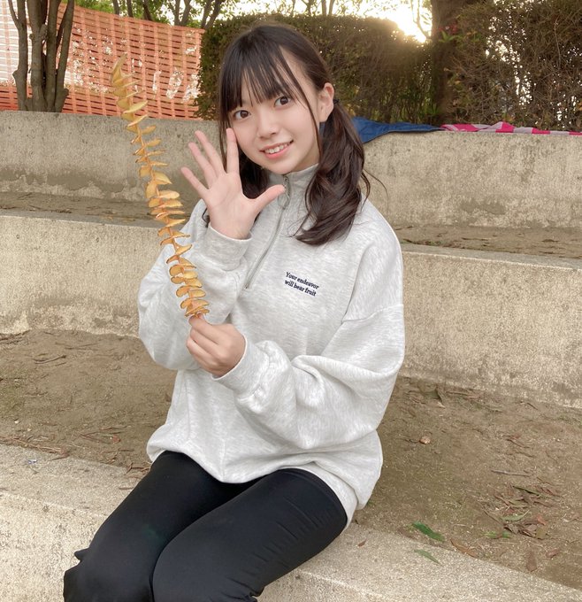 Twitterのコスプレ画像8