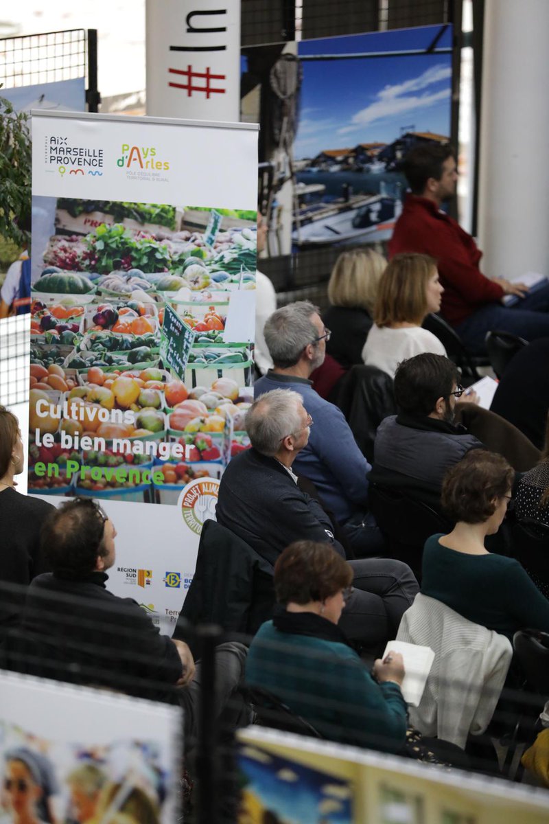 Métropole Aix-Marseille-Provence tweet media