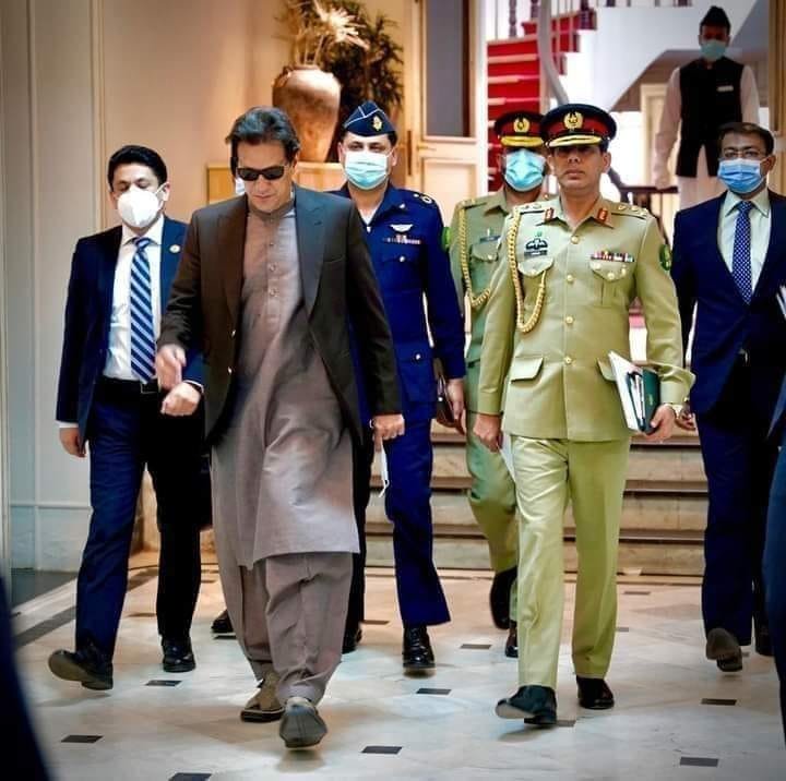 The Beauty Of PM House Is Coming Back Soon 🔥