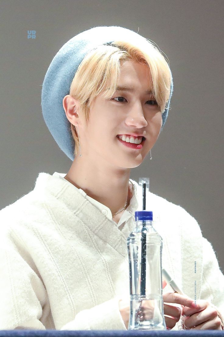 Predebut Han Jisung - #predebuthan on Twitter: 