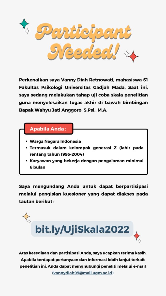 ninf___'s tweet photo. Halo guyss!! Tolong bantu skripsi temen ku yaa.. Kalau berkenan bisa langsung klik link dibawah ini
https://t.co/4NhoxLB0a9
Thankyou, have a nice day all❤️ https://t.co/U2b5hRYrw6