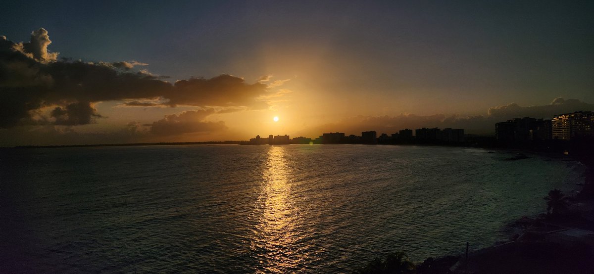 Andres Güivas (@andydread) on Twitter photo Excelente comienzo de semana en la #IslaDelEncanto 🇵🇷 #PuertoRico Buen día Boricua! <a href="/DeborahTiempo/">Deborah Martorell</a> <a href="/adamonzon/">Ada Monzón</a> <a href="/carlosomartv/">Carlos Omar</a> <a href="/CycloforumsPR/">CycloforumsPR</a> Excelente comienzo de semana en la #IslaDelEncanto 🇵🇷 #PuertoRico Buen día Boricua! <a href="/DeborahTiempo/">Deborah Martorell</a> <a href="/adamonzon/">Ada Monzón</a> <a href="/carlosomartv/">Carlos Omar</a> <a href="/CycloforumsPR/">CycloforumsPR</a>