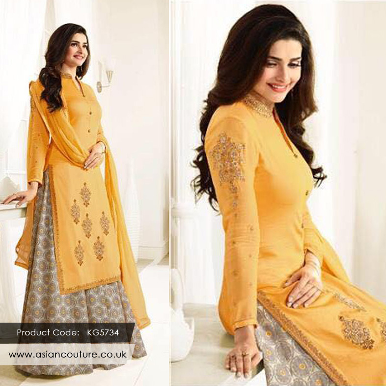 Asian_CoutureUK's tweet image. Create a chic look this wedding season in this stunning ensemble!
Shop online now @ asiancouture.co.uk/Yellow-Indian-…

#pakistanidressesuk #desioutfits #desi #punjabi #designerwear #fashiondress #fancydress #UK #PrachiDesai #lehenga #mehndi #mayoun