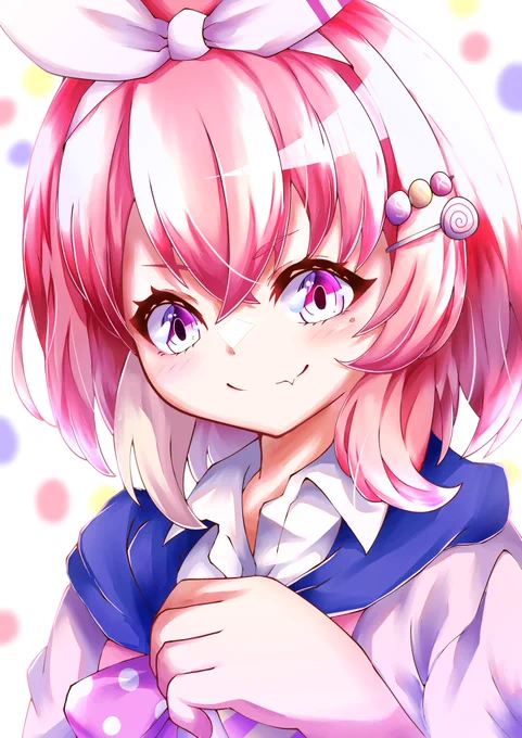 ポッピンキャンディ☆フィーバー!今更ハマりました#笹の絵 